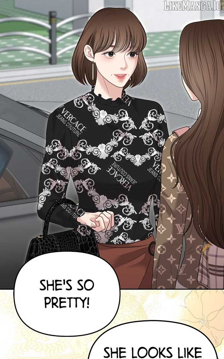 You Are Pretty Chapter 16 - Page 99