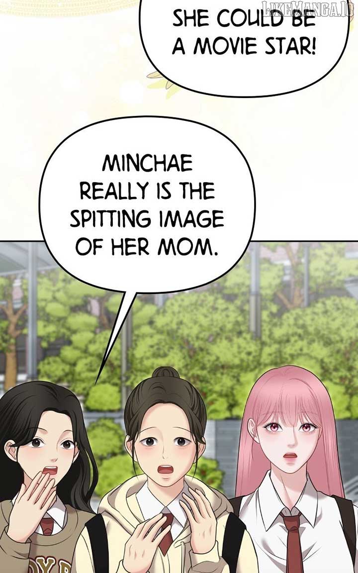 You Are Pretty Chapter 16 - Page 100