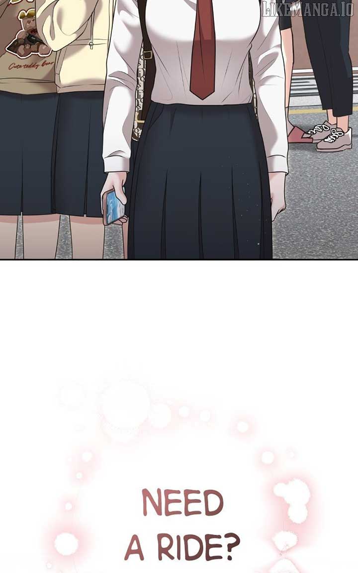 You Are Pretty Chapter 17 - Page 2