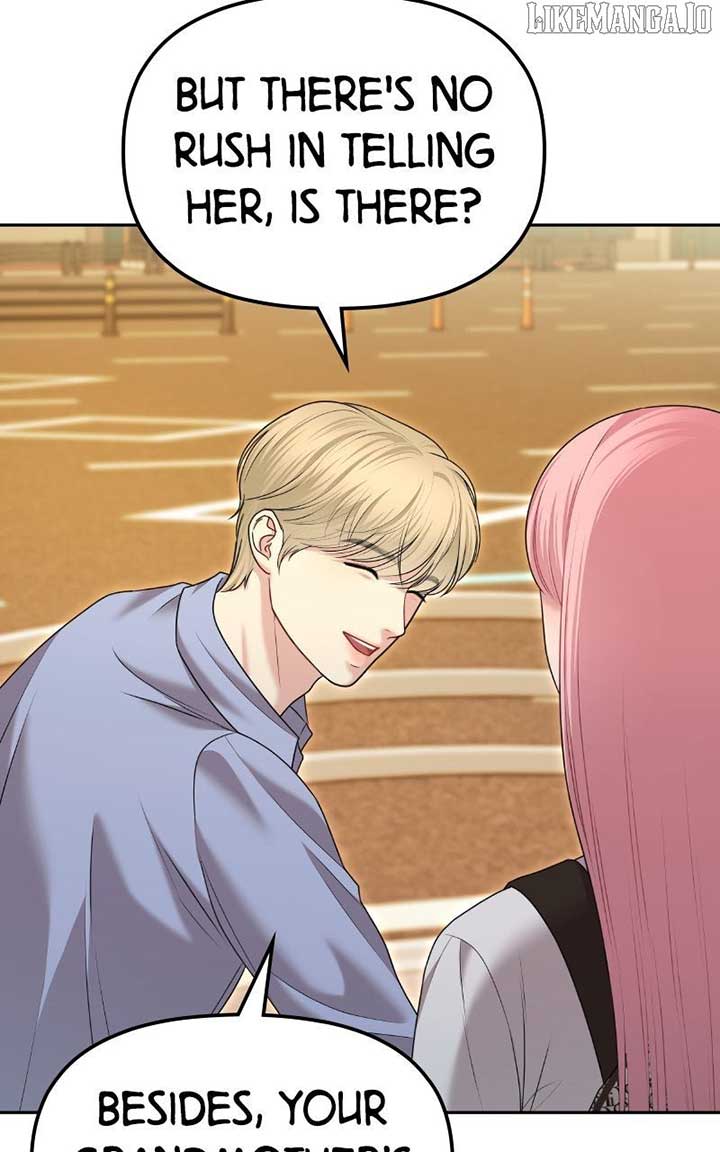 You Are Pretty Chapter 17 - Page 101