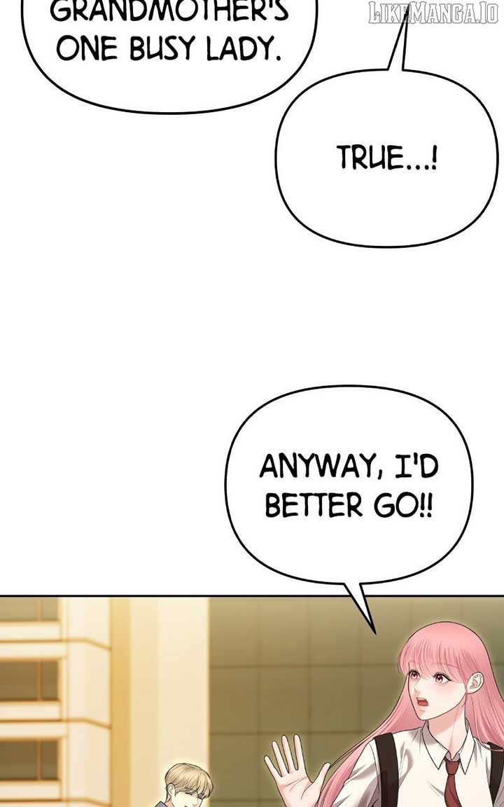 You Are Pretty Chapter 17 - Page 102