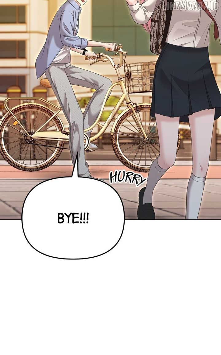 You Are Pretty Chapter 17 - Page 103