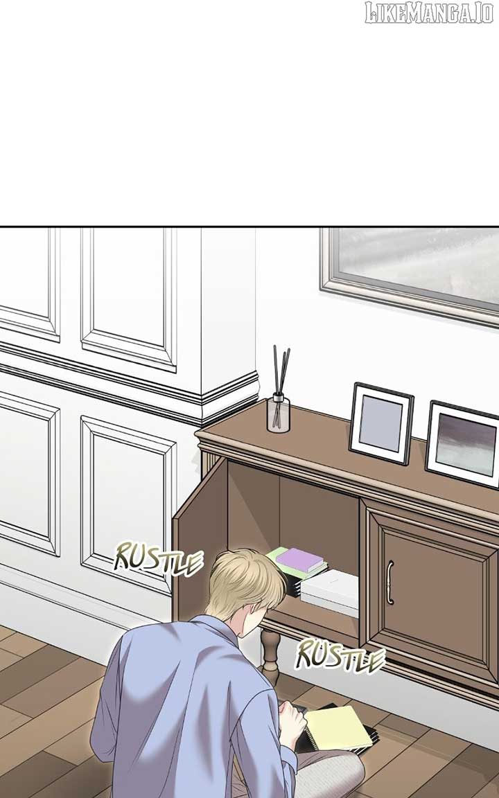 You Are Pretty Chapter 17 - Page 107