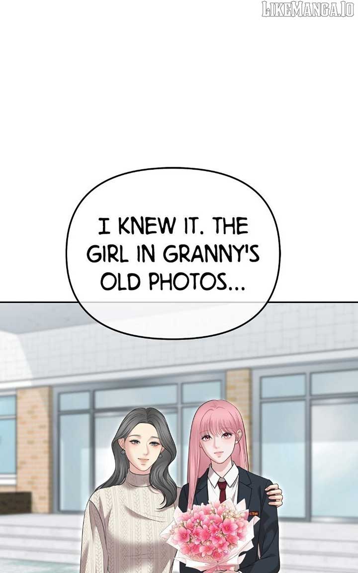 You Are Pretty Chapter 17 - Page 110