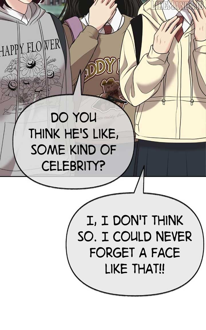 You Are Pretty Chapter 17 - Page 12
