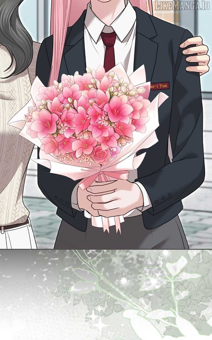 You Are Pretty Chapter 17 - Page 112