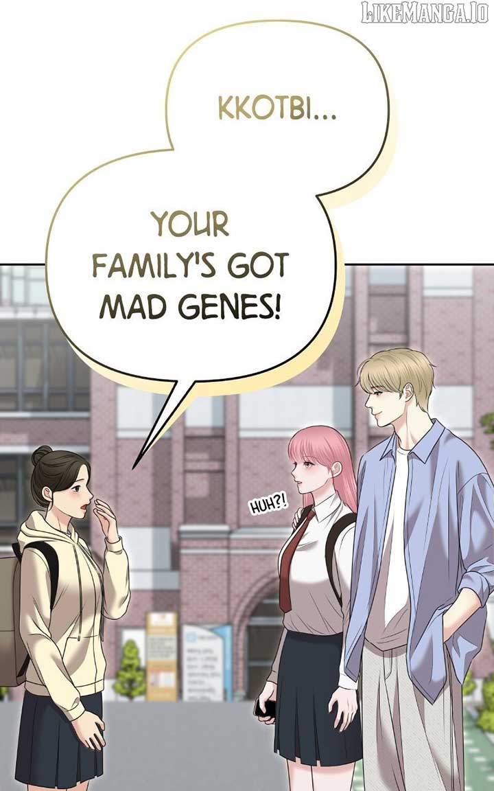 You Are Pretty Chapter 17 - Page 13