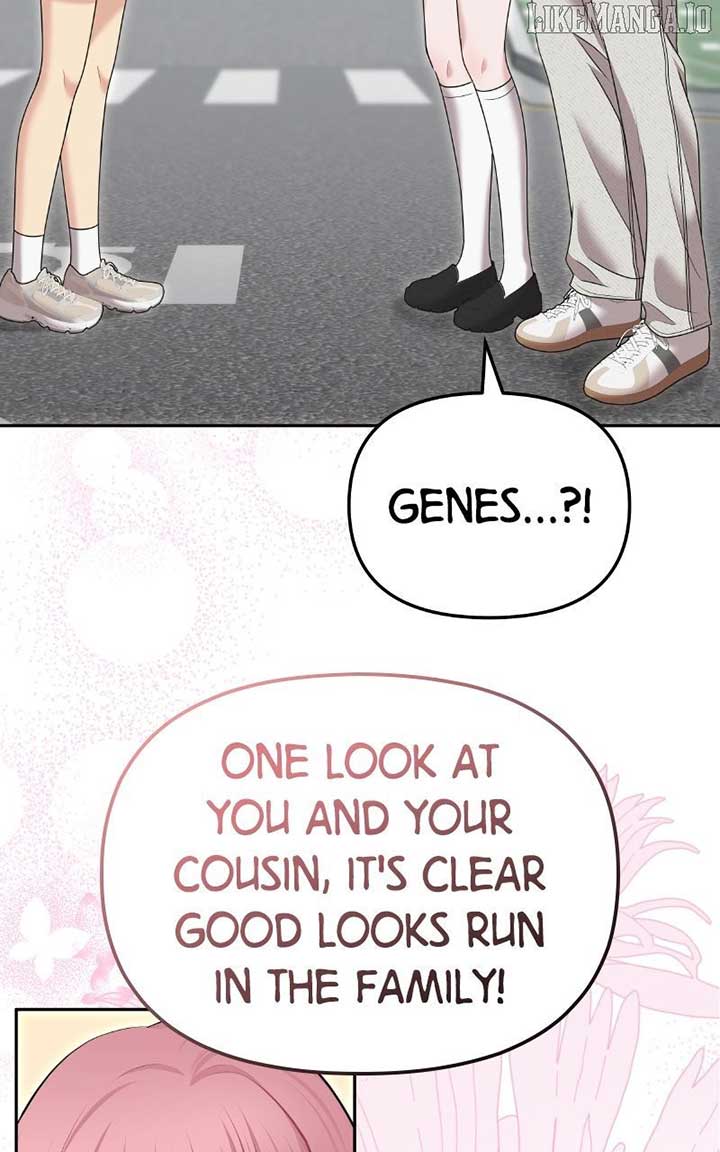 You Are Pretty Chapter 17 - Page 14