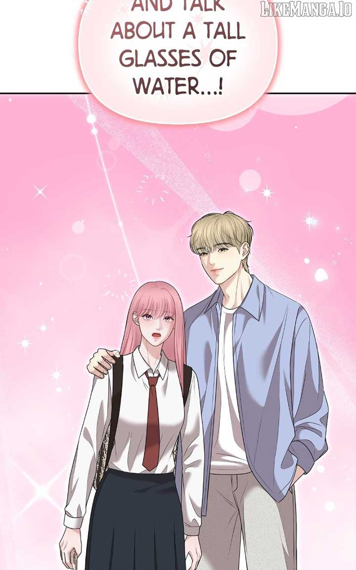 You Are Pretty Chapter 17 - Page 16
