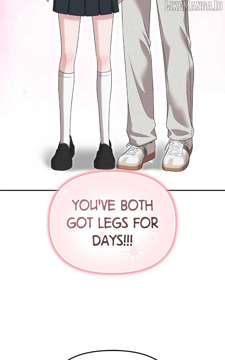 You Are Pretty Chapter 17 - Page 17