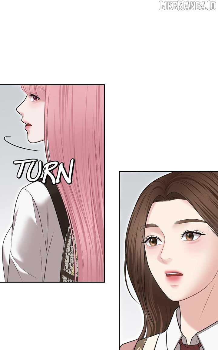 You Are Pretty Chapter 17 - Page 25