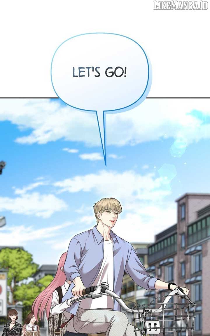 You Are Pretty Chapter 17 - Page 29