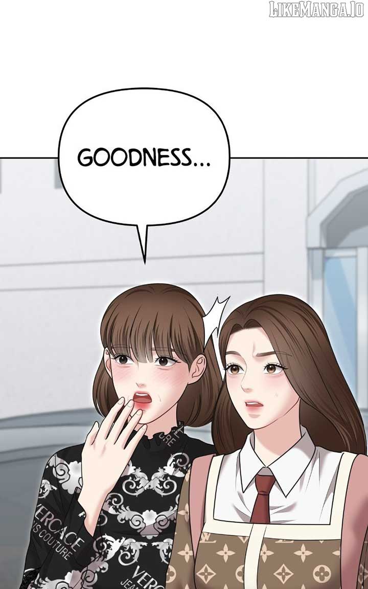 You Are Pretty Chapter 17 - Page 31