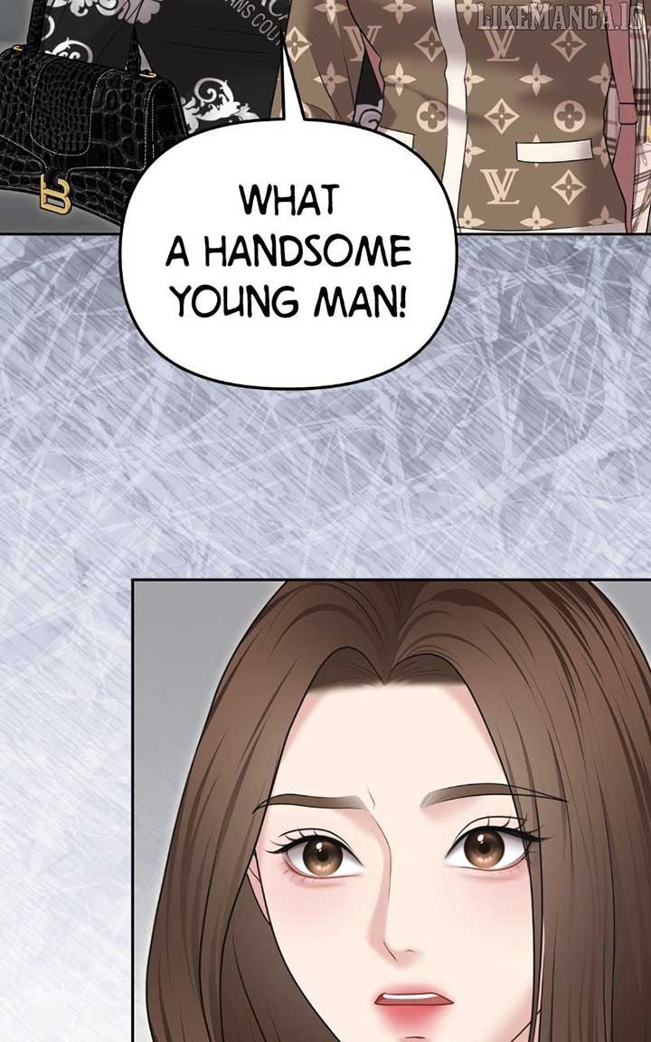 You Are Pretty Chapter 17 - Page 32