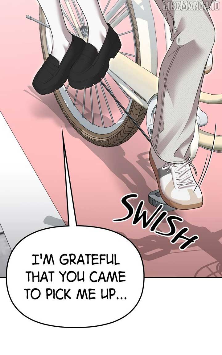 You Are Pretty Chapter 17 - Page 35
