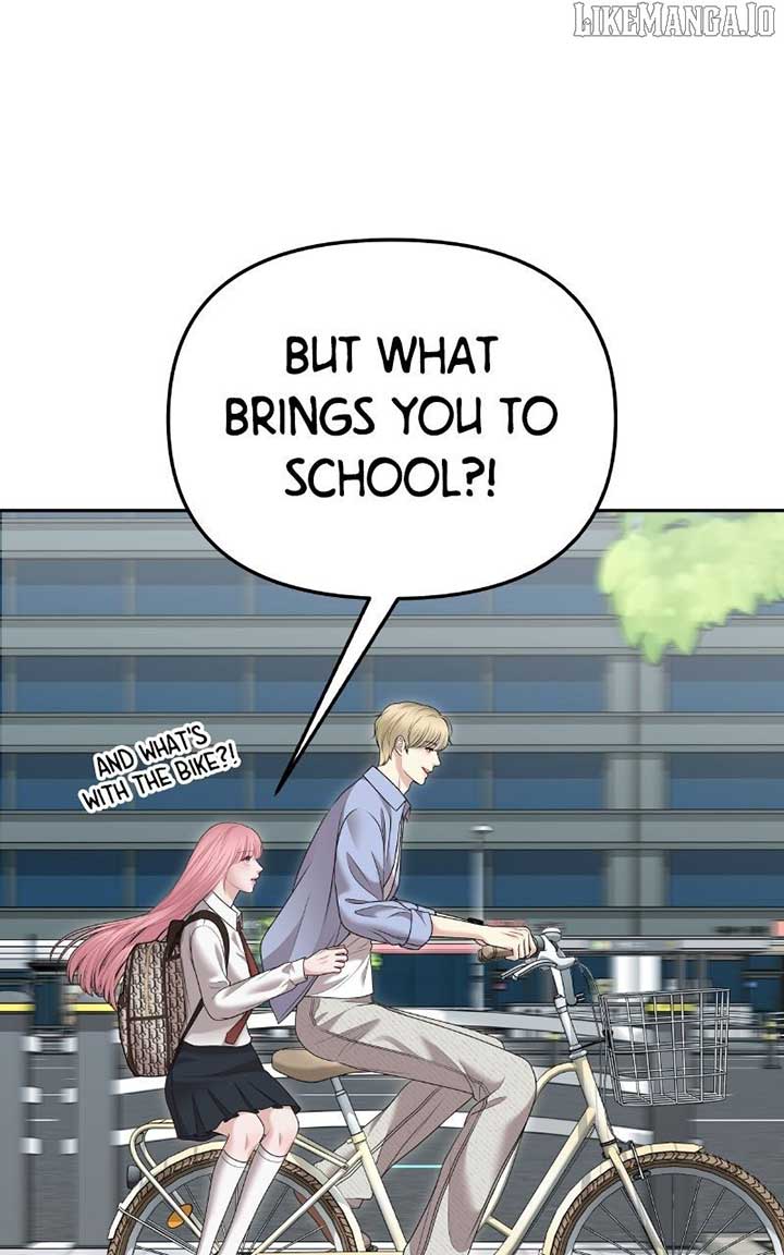 You Are Pretty Chapter 17 - Page 36