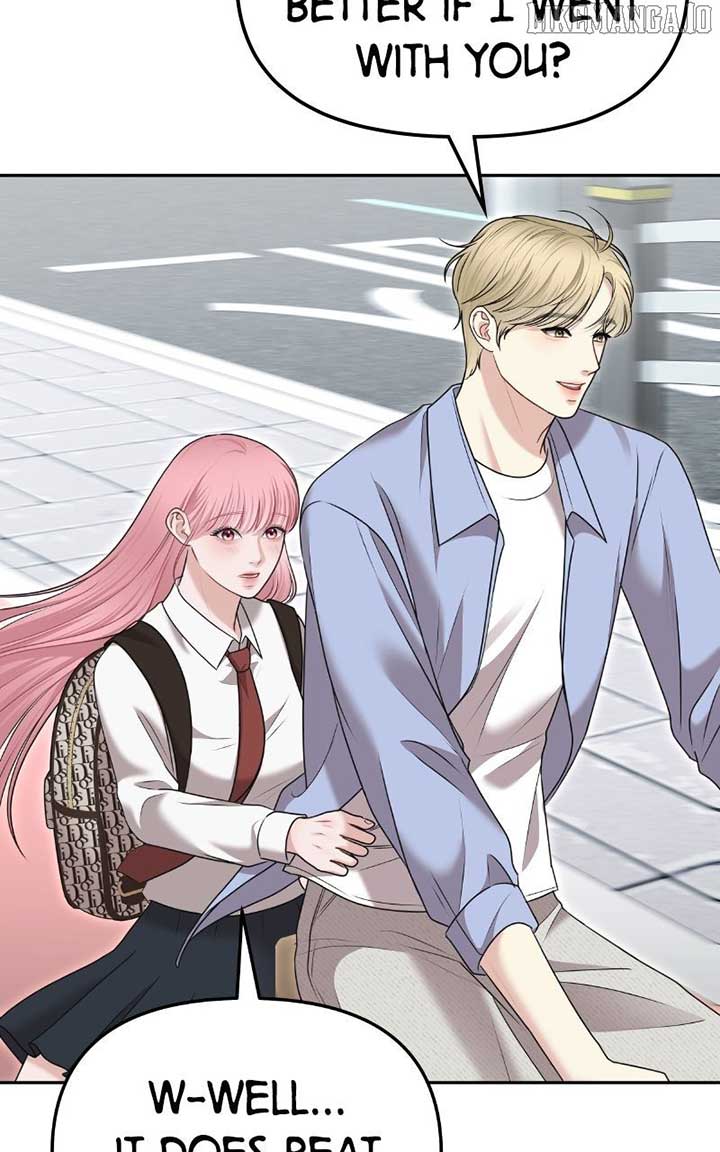 You Are Pretty Chapter 17 - Page 38