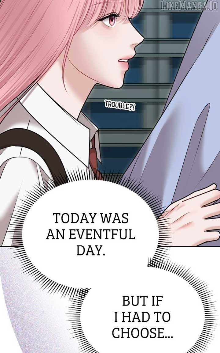 You Are Pretty Chapter 17 - Page 40
