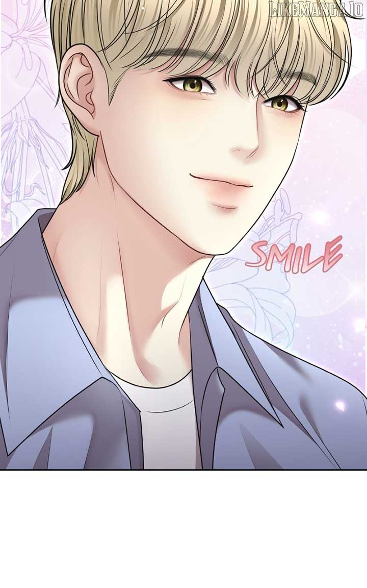 You Are Pretty Chapter 17 - Page 5