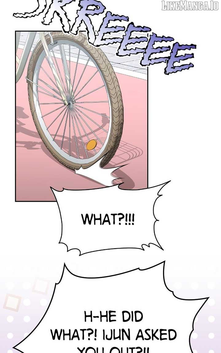 You Are Pretty Chapter 17 - Page 43