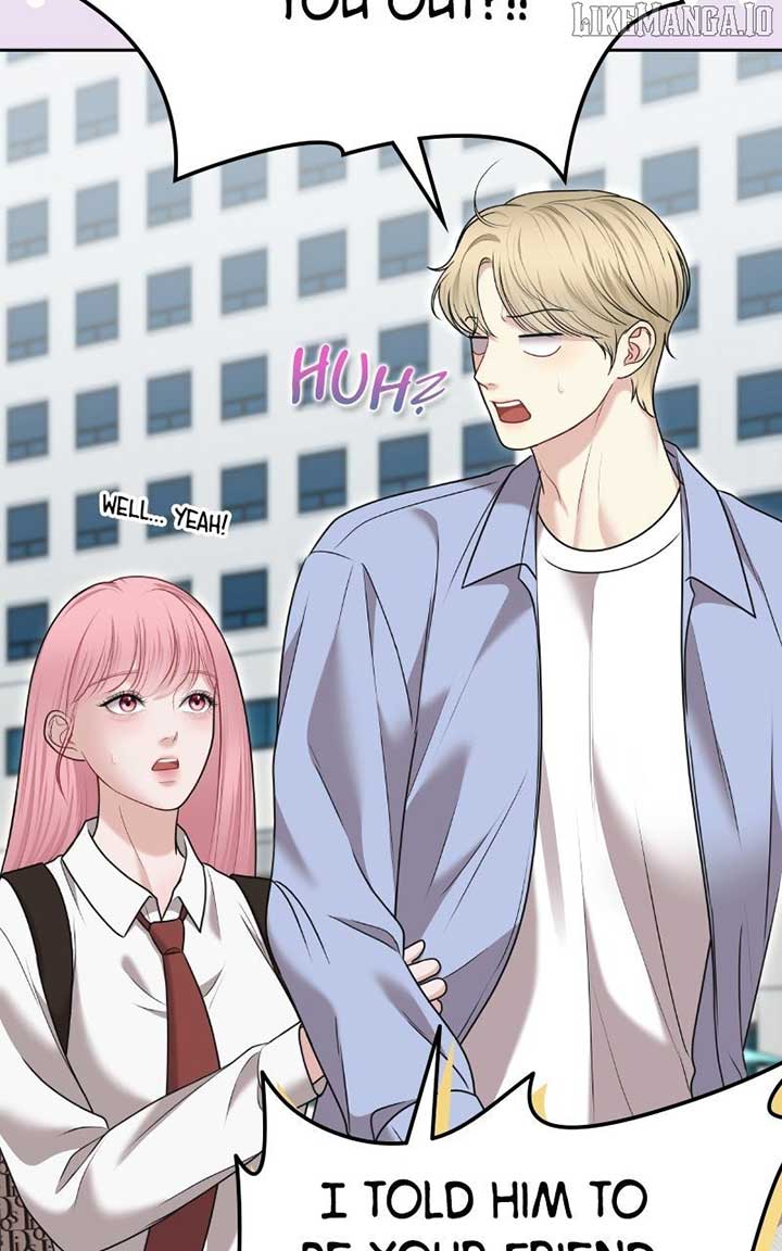 You Are Pretty Chapter 17 - Page 44