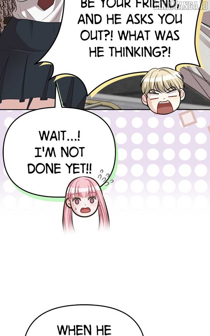You Are Pretty Chapter 17 - Page 45