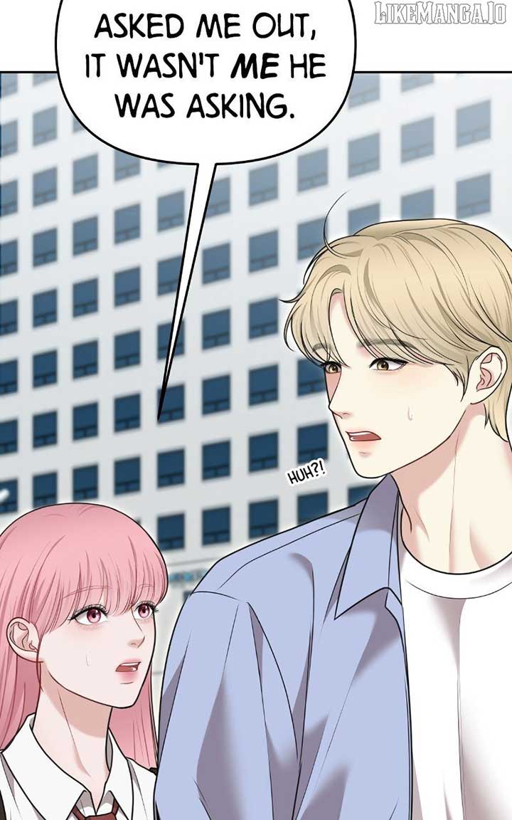 You Are Pretty Chapter 17 - Page 46
