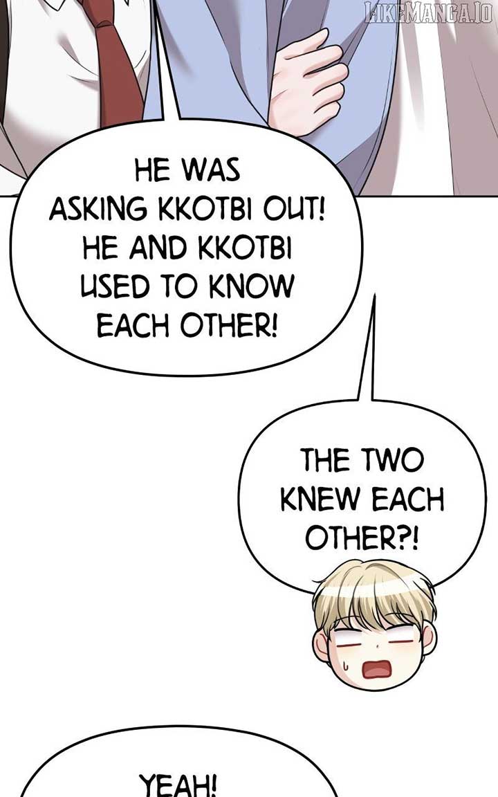 You Are Pretty Chapter 17 - Page 47
