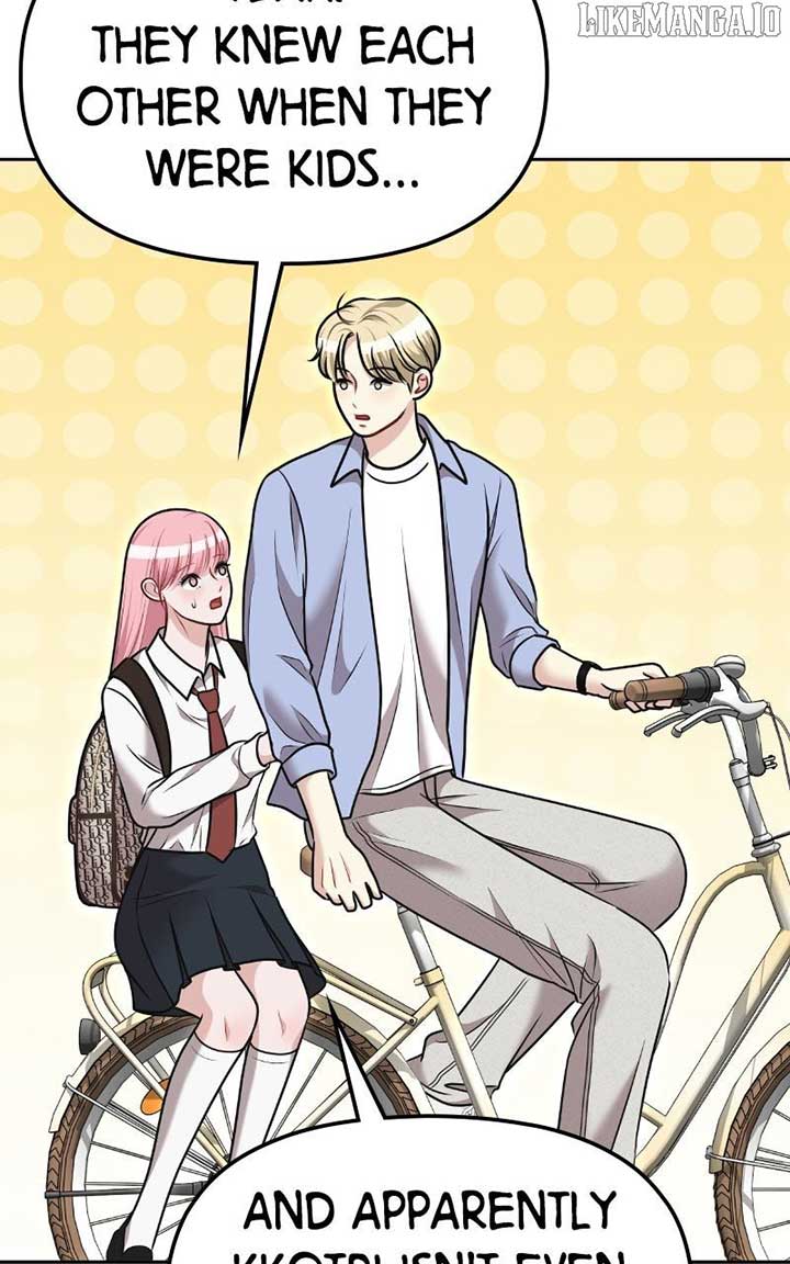 You Are Pretty Chapter 17 - Page 48