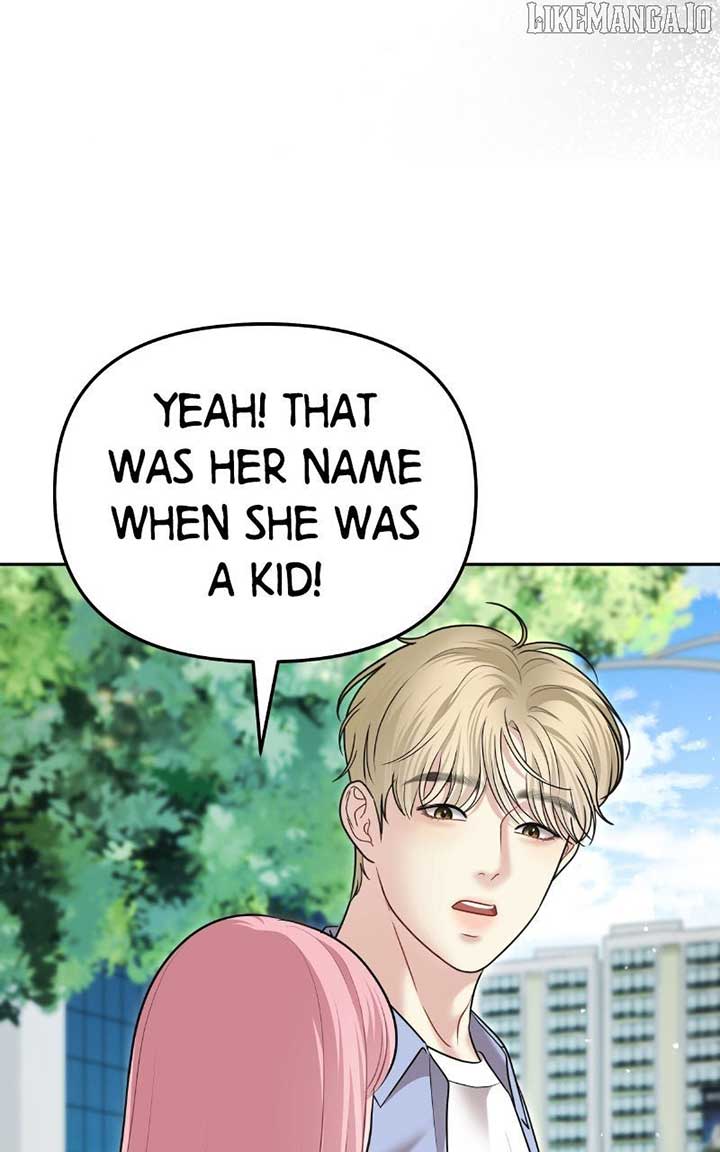 You Are Pretty Chapter 17 - Page 51