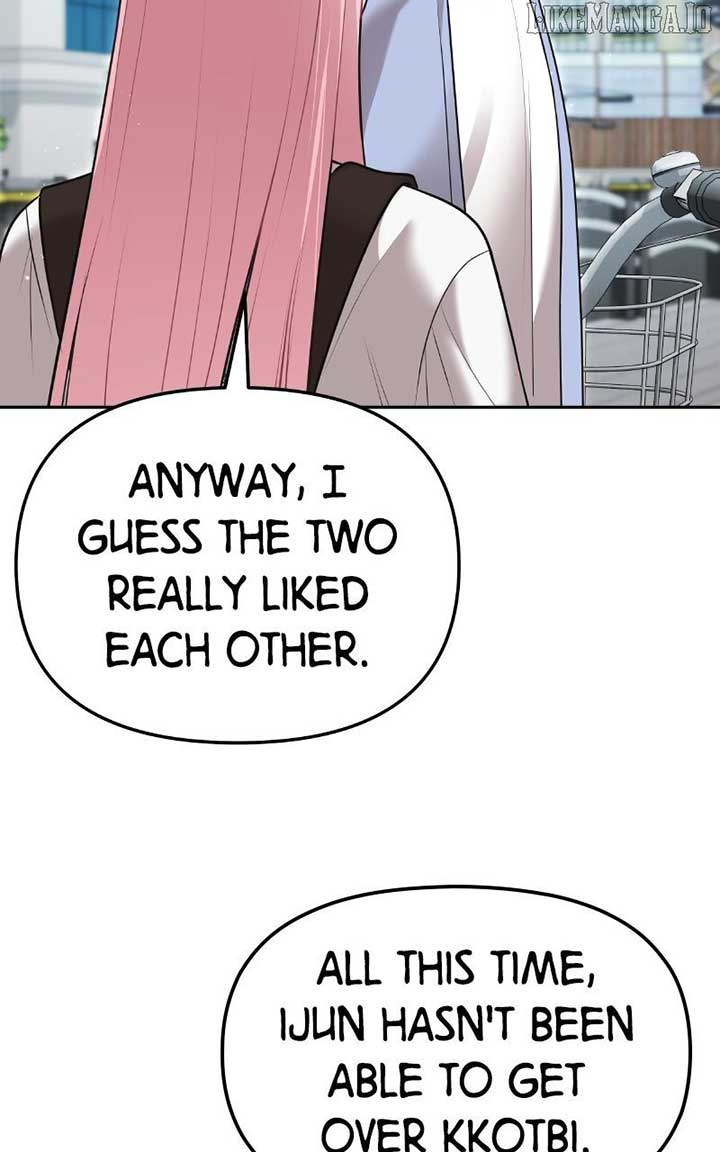 You Are Pretty Chapter 17 - Page 52