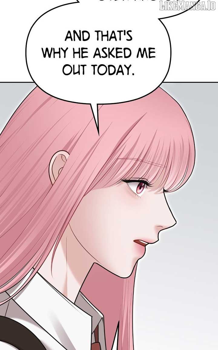 You Are Pretty Chapter 17 - Page 53