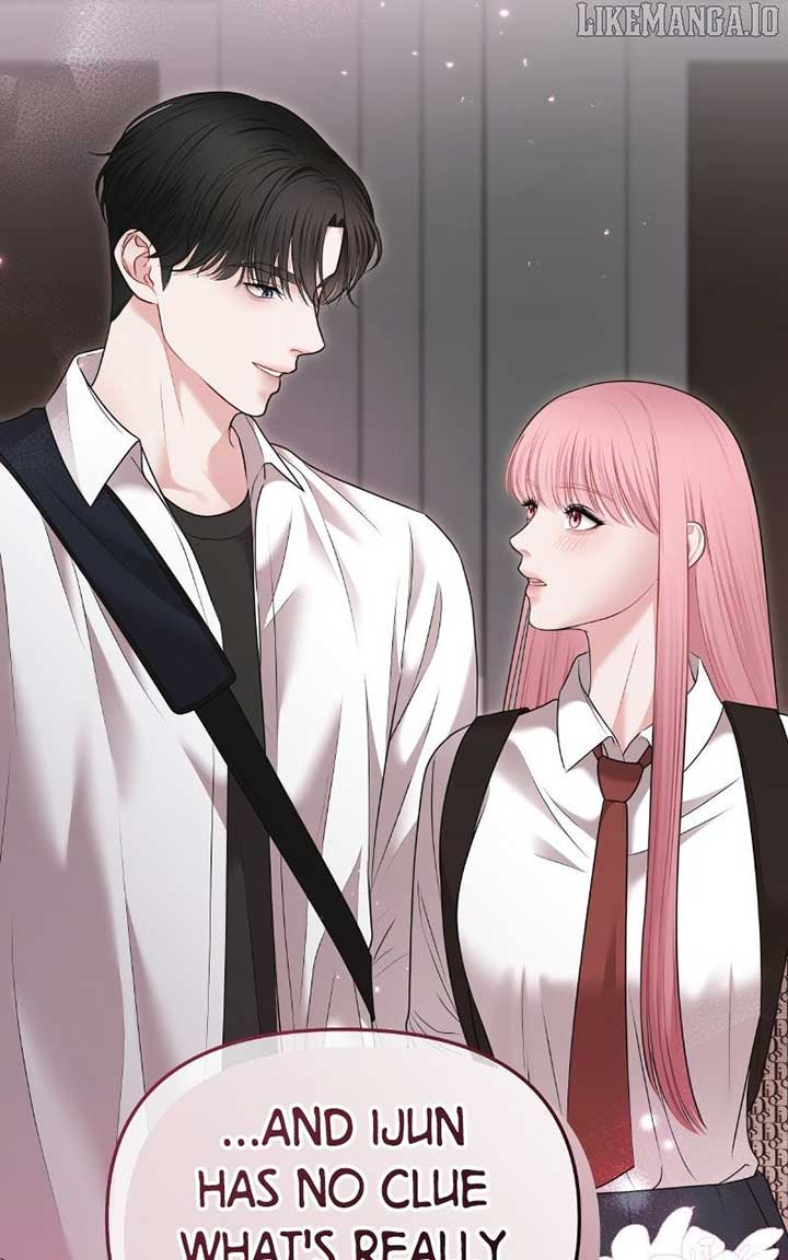 You Are Pretty Chapter 17 - Page 55