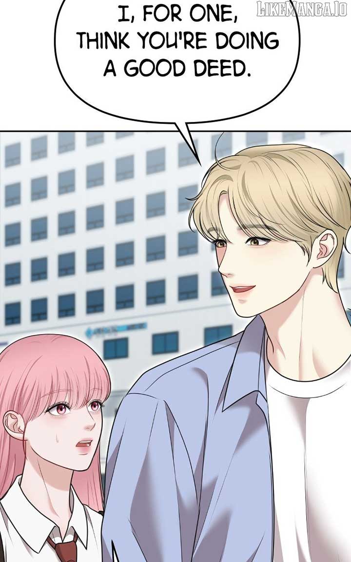 You Are Pretty Chapter 17 - Page 59