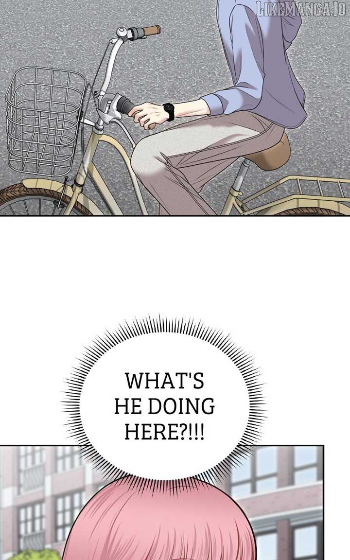 You Are Pretty Chapter 17 - Page 7