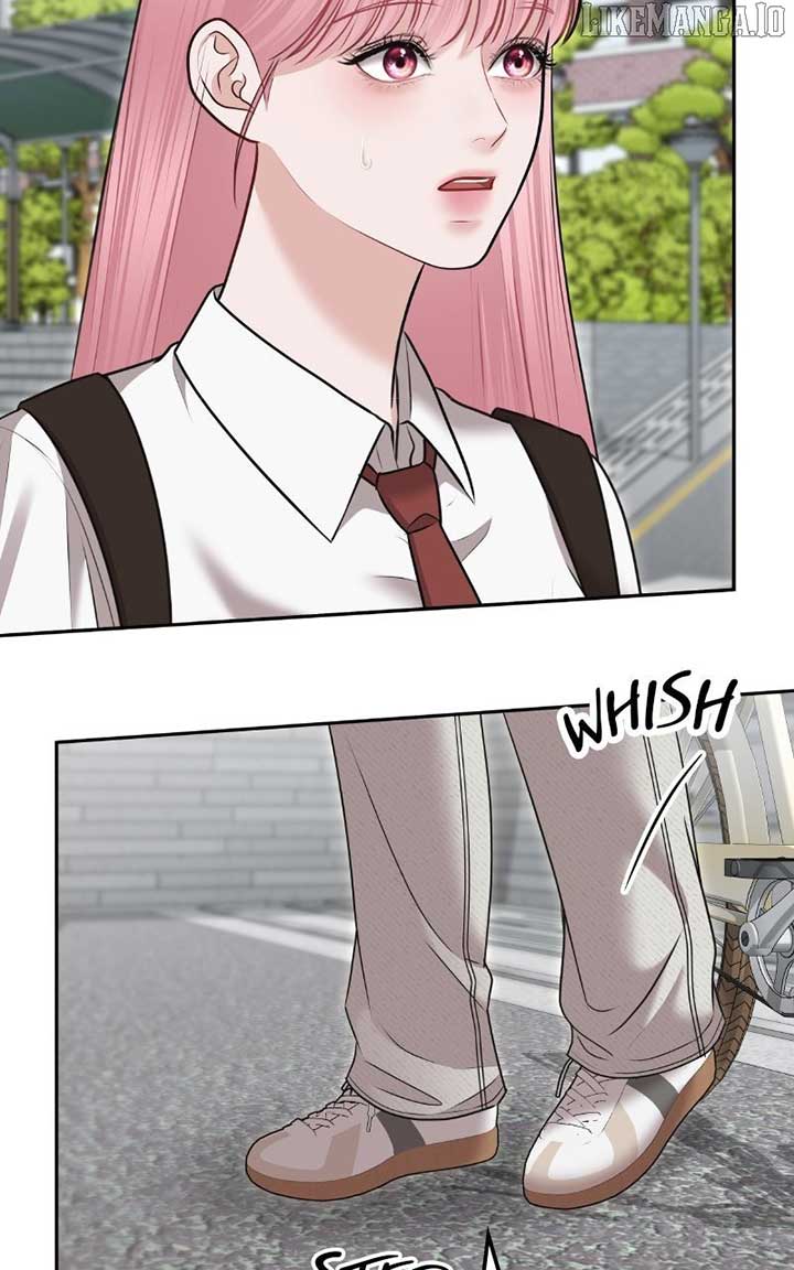You Are Pretty Chapter 17 - Page 8