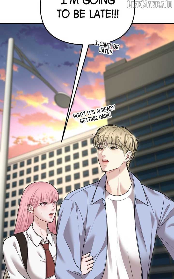 You Are Pretty Chapter 17 - Page 71