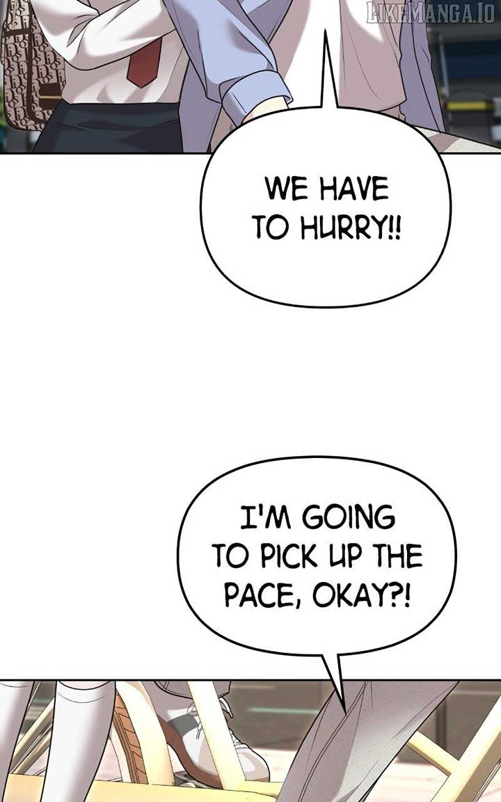 You Are Pretty Chapter 17 - Page 72