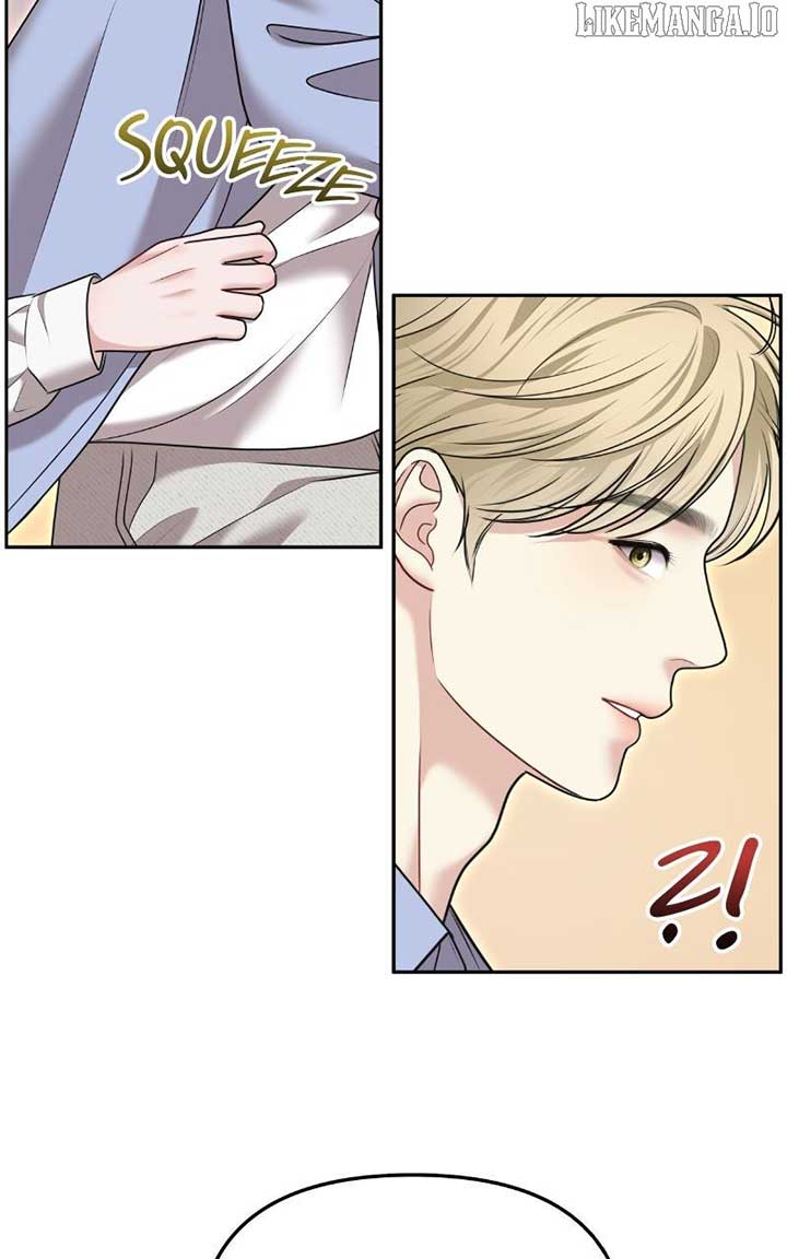 You Are Pretty Chapter 17 - Page 74