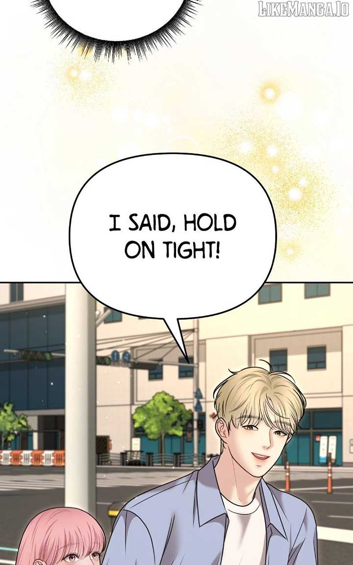 You Are Pretty Chapter 17 - Page 76