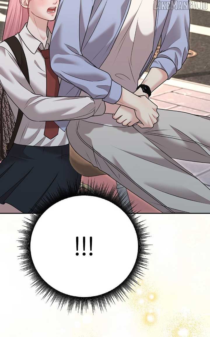 You Are Pretty Chapter 17 - Page 77