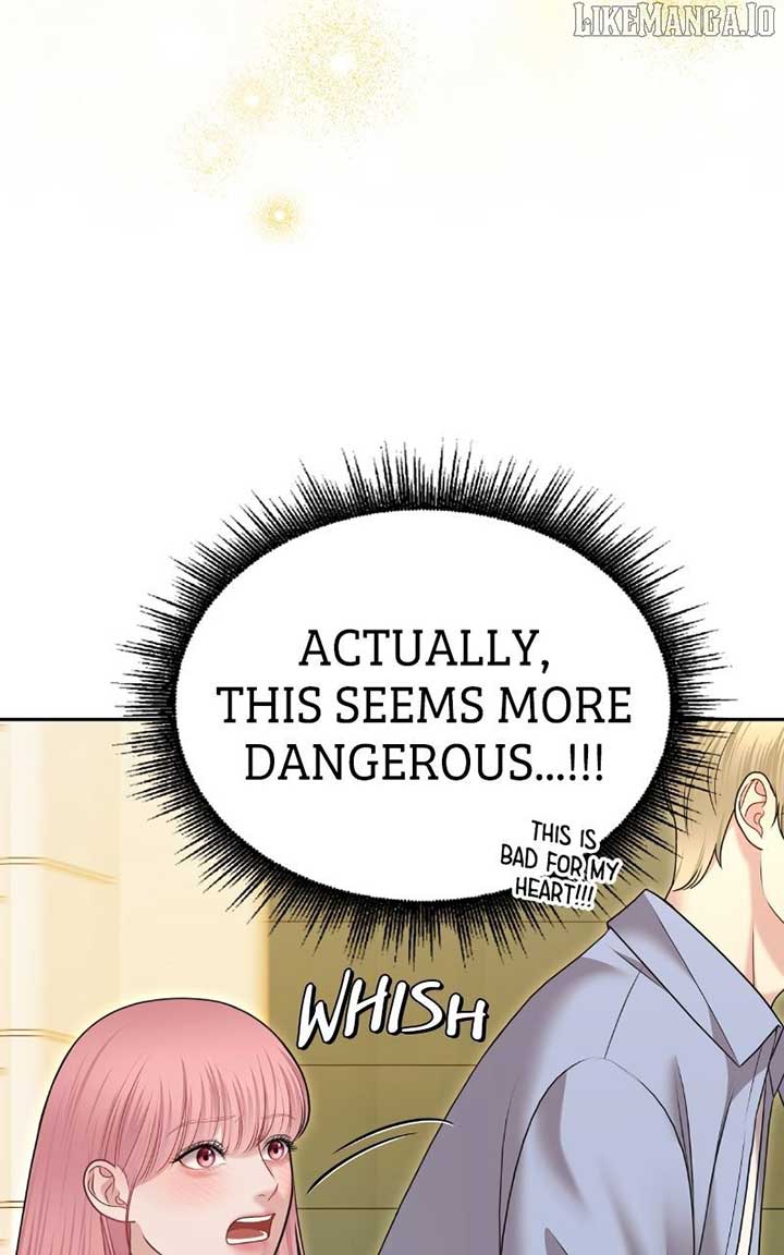 You Are Pretty Chapter 17 - Page 78