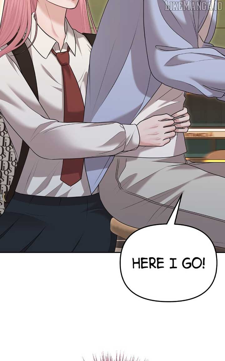 You Are Pretty Chapter 17 - Page 79