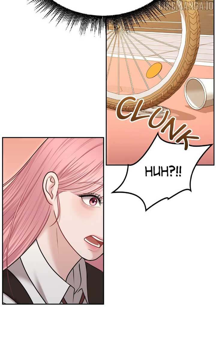 You Are Pretty Chapter 17 - Page 82