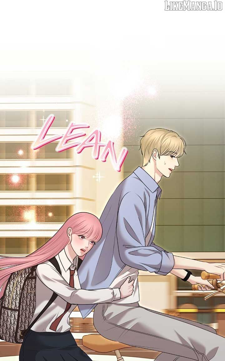 You Are Pretty Chapter 17 - Page 83