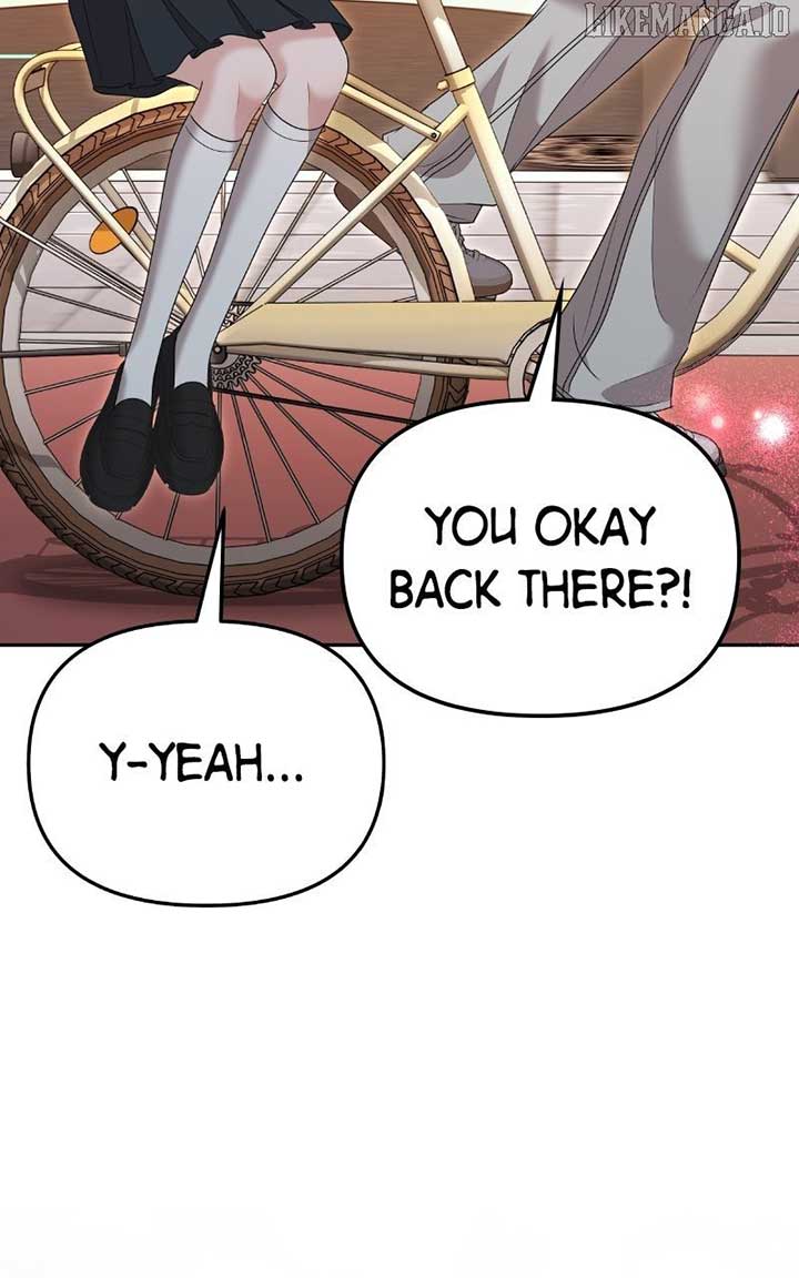 You Are Pretty Chapter 17 - Page 84