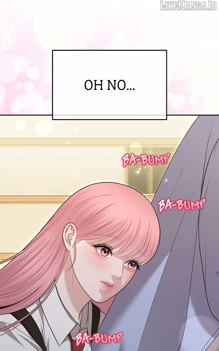 You Are Pretty Chapter 17 - Page 85