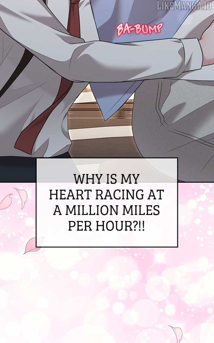 You Are Pretty Chapter 17 - Page 86