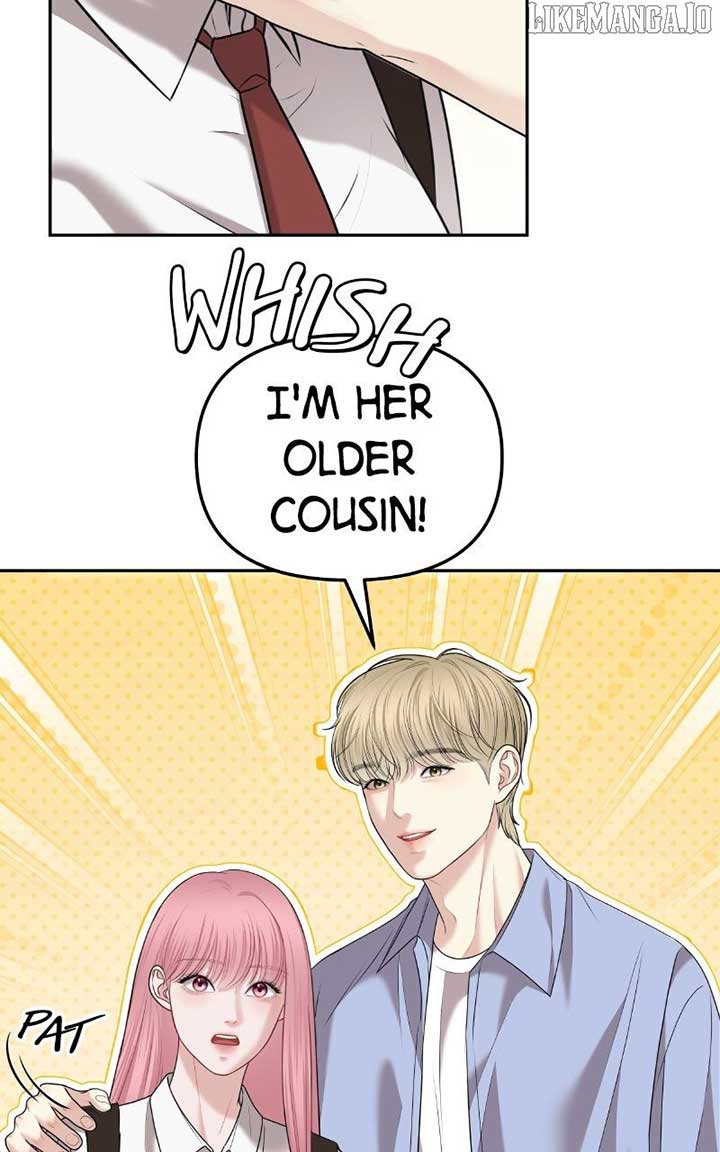You Are Pretty Chapter 17 - Page 10