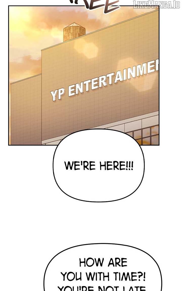 You Are Pretty Chapter 17 - Page 97